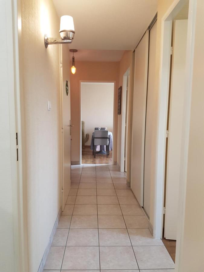 L'Etoile Apartamento Ingersheim Exterior foto