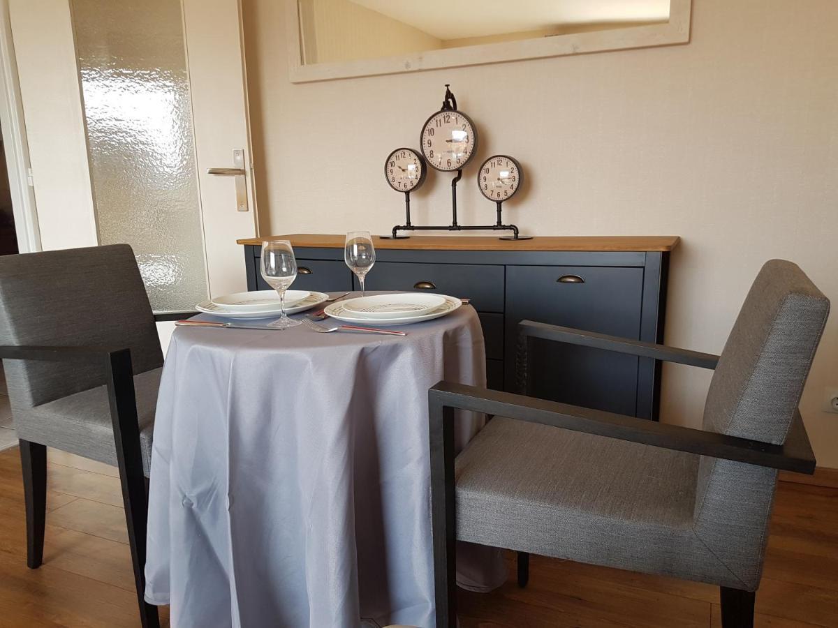 L'Etoile Apartamento Ingersheim Exterior foto